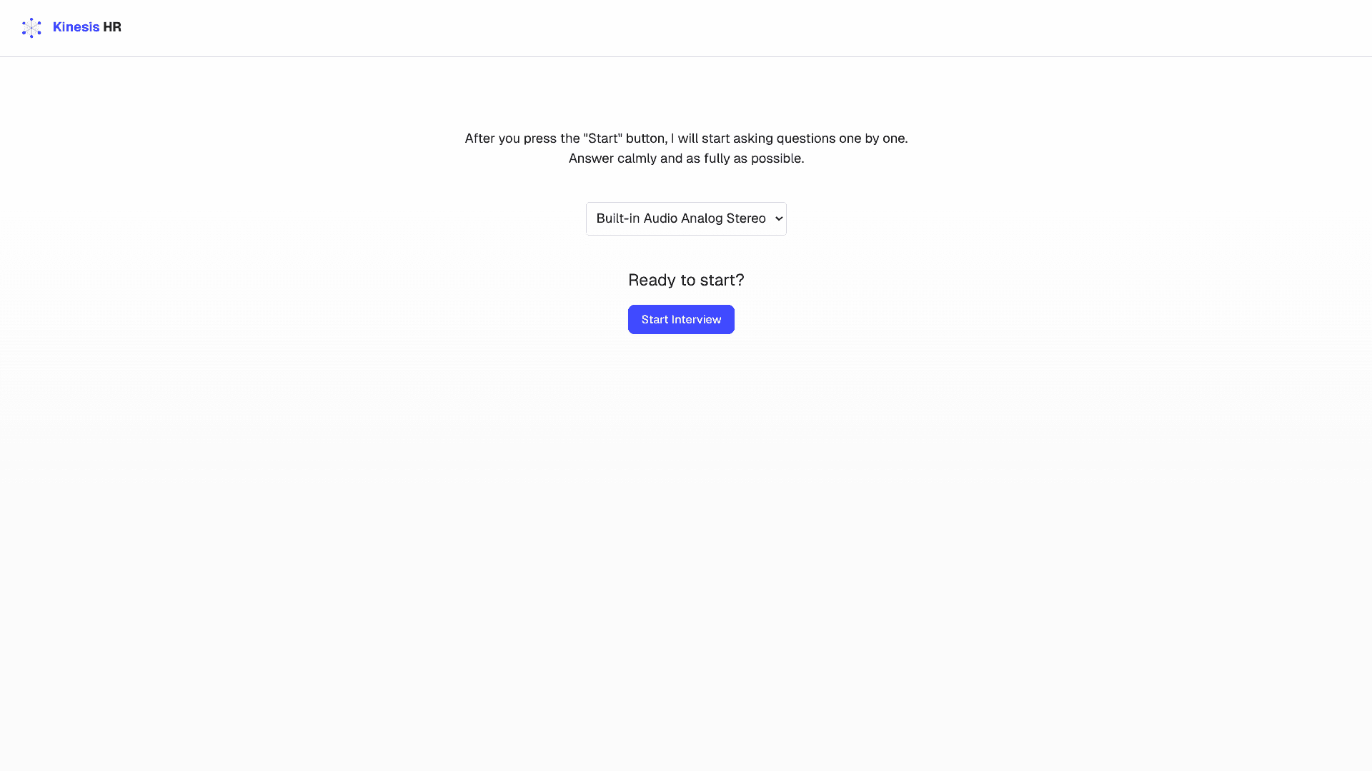 AI-Powered Interviews - 8