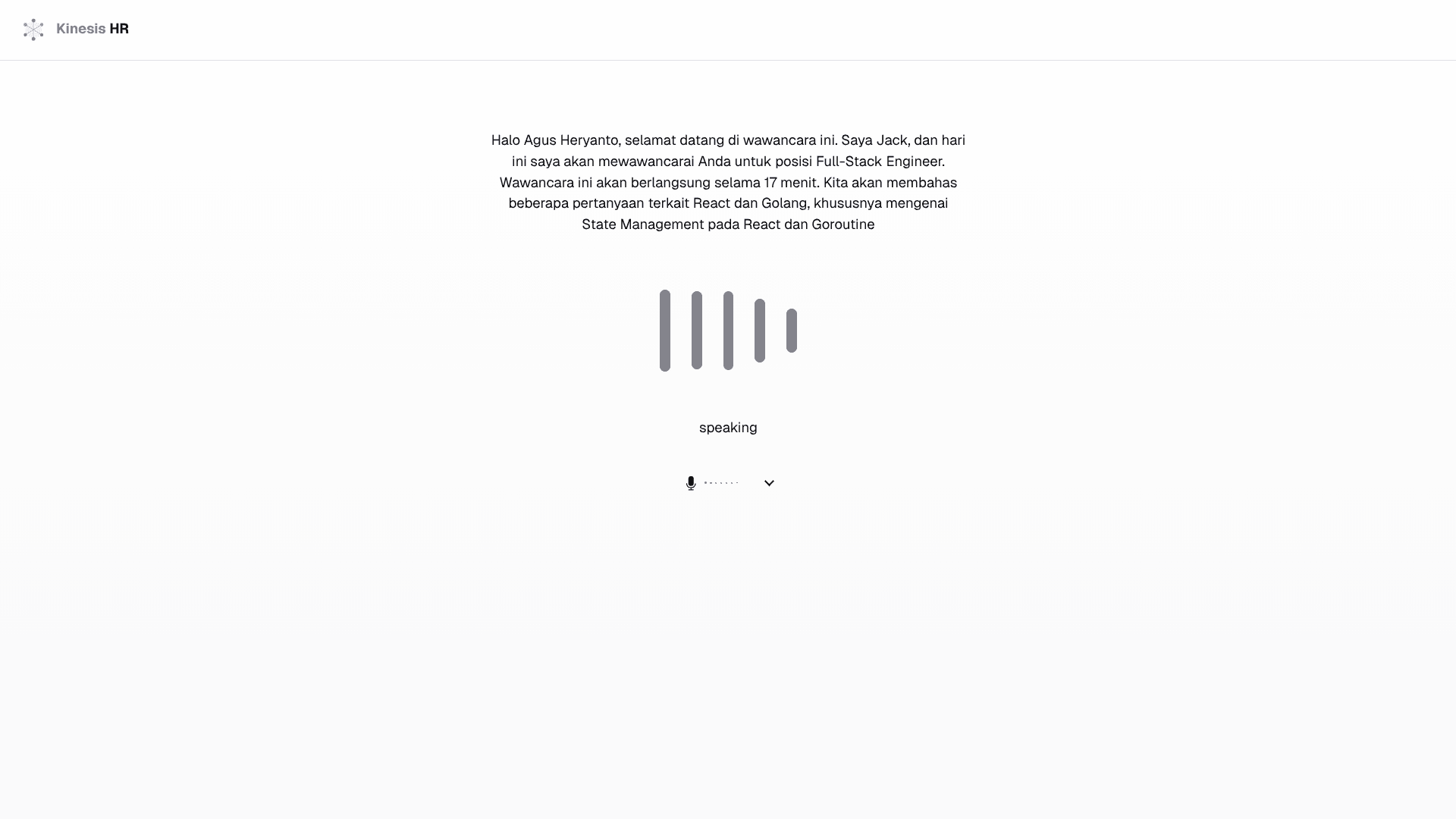 AI-Powered Interviews - 9